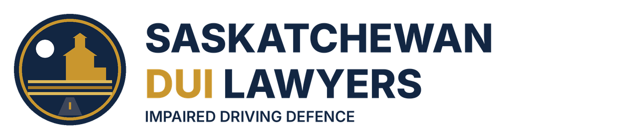 Saskatchewan DUI Lawyers